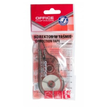 Korektor myszka OFFICE PRODUCTS (5mm/8m)