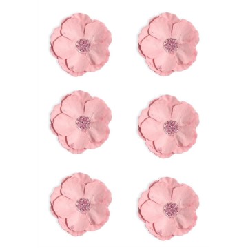 Kwiaty ARGO CLEMATIS różowe [6] EOL