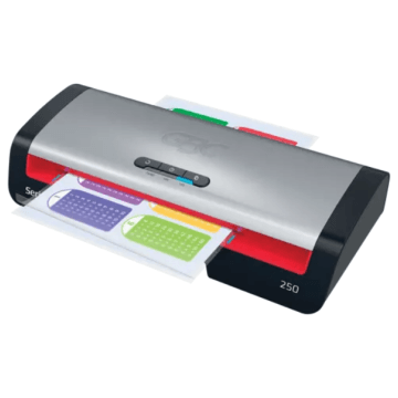 Laminator GBC 250 OFFICE A4