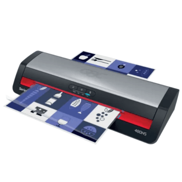 Laminator GBC 480HS OFFICE A3