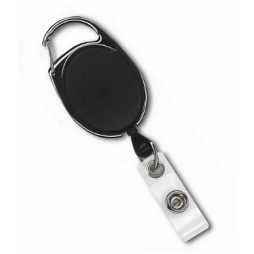 Mechanizm ściągający COGNITO czarny [1]