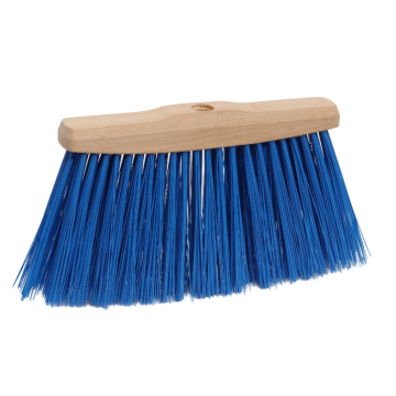 Miotła drewniana gospodarcza gwint HARPER 35cm