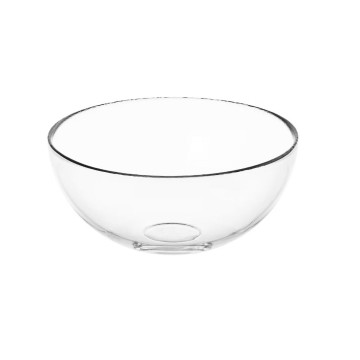 Miska szklana IKEA Blanda 20cm
