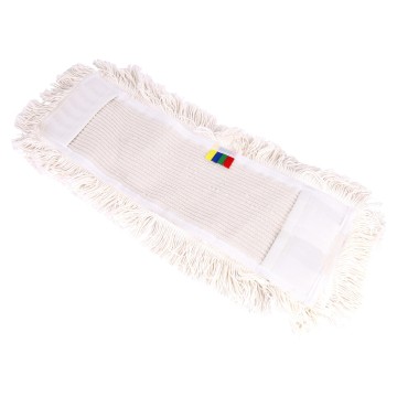 Mop kieszeniowy PC 40cm bawełna