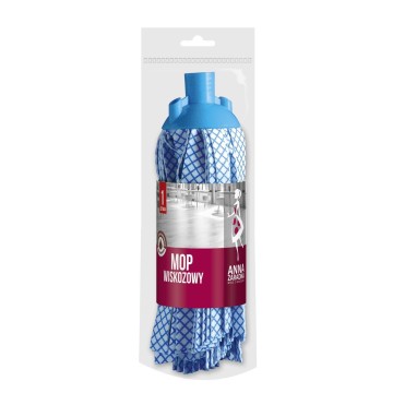 Mop zapas paskowy AZ superchłonny wiskoza kratka