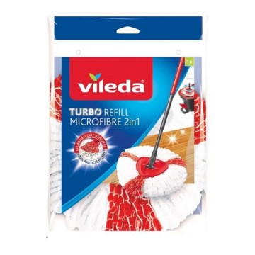 Mop zapas VILEDA EASY WRING TURBO 2W1