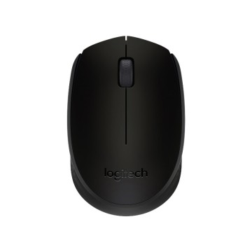 Mysz bezprzew. LOGITECH M171