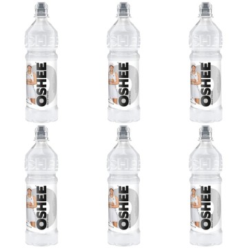 Napój OSHEE ISOTONIC GRAPEFRUIT 750ml [6] kaucja