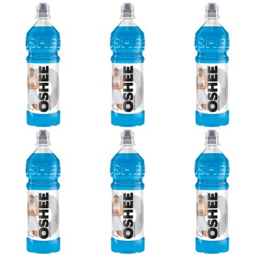 Napój OSHEE ISOTONIC MULTIFRUIT 750ml [6] kaucja