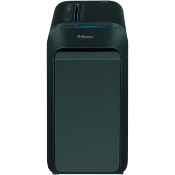 Niszczarka FELLOWES LX221 czarna