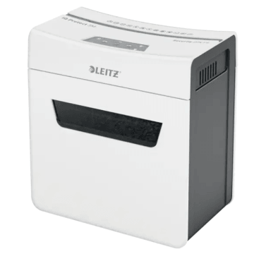 Niszczarka LEITZ IQ PROTECT PREMIUM 3M P5