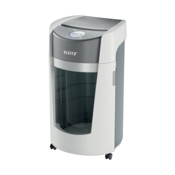 Niszczarka LEITZ OPTIMAX OFFICE (P5/35L/10k)