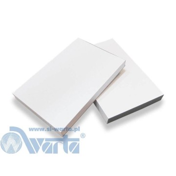 Notes do podkładu na biurko WARTA