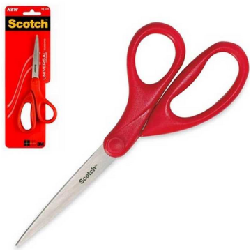 Nożyczki 3M SCOTCH UNIVERSAL 18cm
