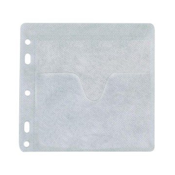 Obwoluty na CDx1 Q-CONNECT [40]