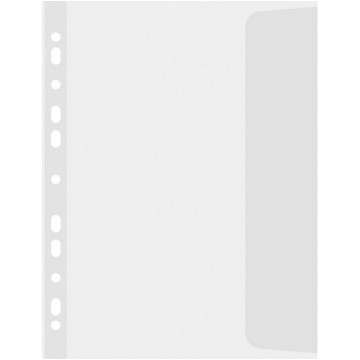 Obwoluty z klapką B4 DONAU [10]