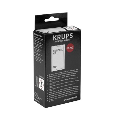 Odkamieniacz do ekspresu KRUPS 40g [2] DUBEL