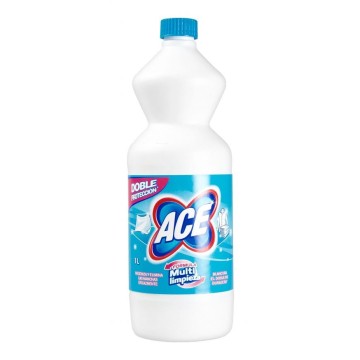 Odplamiacz ACE 1L zielony