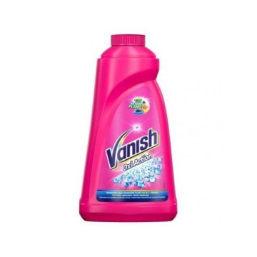 Odplamiacz VANISH 1L do koloru