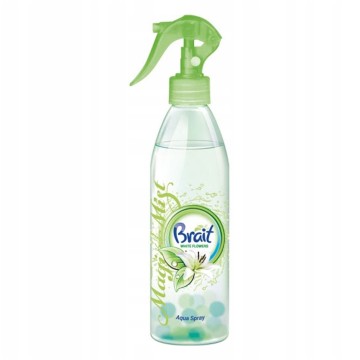 Odświeżacz rozpyl. BRAIT 425ml White Flowers
