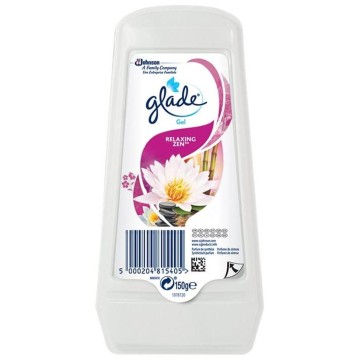 Odświeżacz w żelu GLADE 150g relaxing zen