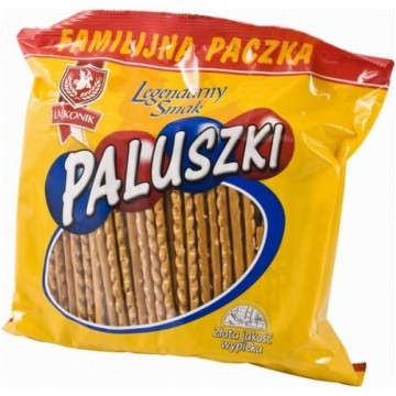 Paluszki LAJKONIK 300g