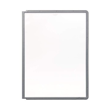 Panele prezentac. DURABLE SHERPA [5] grafit