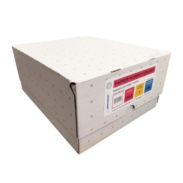 Papier komp. 240/6/1+2N DRESCHER