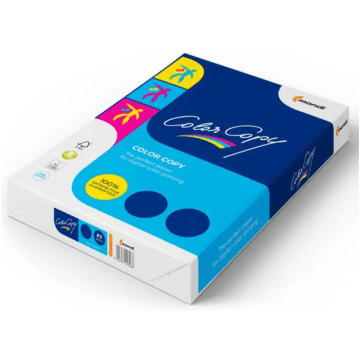 Papier satynowany COLOR COPY SRA3 90g [500] biały