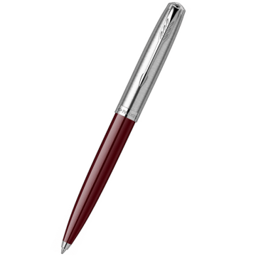 PARKER 51 burgrundowy CT długopis