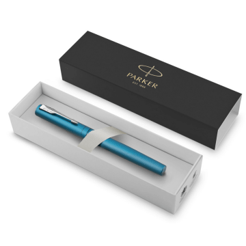 PARKER VECTOR XL turkusowy pióro kulkowe