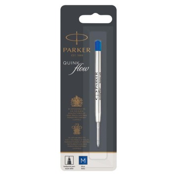 PARKER wkład do długopisu M nieb. [1]