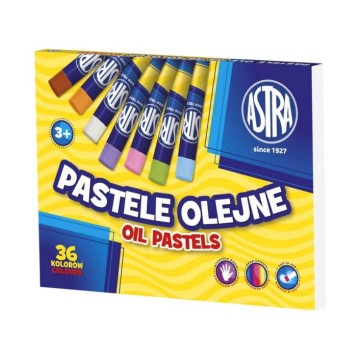 Pastele olejne ASTRA [36]
