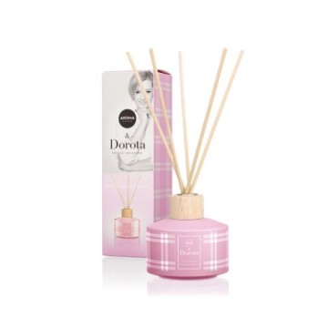 Patyczki AROMA DOROTA 100ml konfitura malinowa