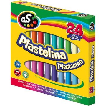 Plastelina AS [24]