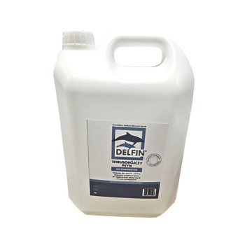 Płyn do dezyn rąk i powierzchni MYSTERILL 5L