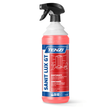 Płyn do łazienek TENZI SANIT LUX GT 1L