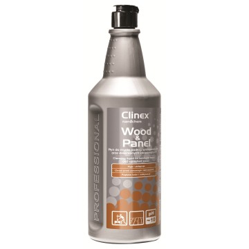 Płyn do paneli CLINEX PANEL 1L WOOD & PANEL