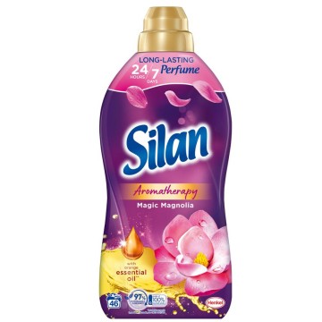 Płyn do płukania SILAN 1012ml Magic Magnolia