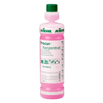 Płyn do podłóg KIEHL PROCUR KONCENTRAT 1L