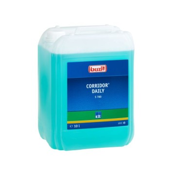 Płyn do podłóg MERIDA S780 Corridor Daily 10L