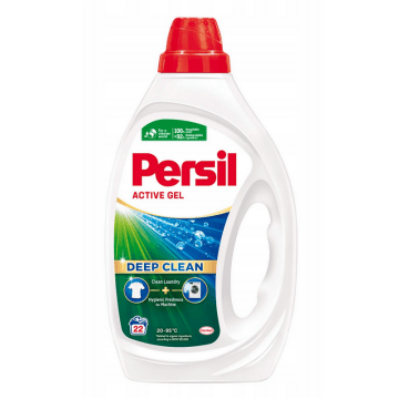 Płyn do prania PERSIL 990ml do białego