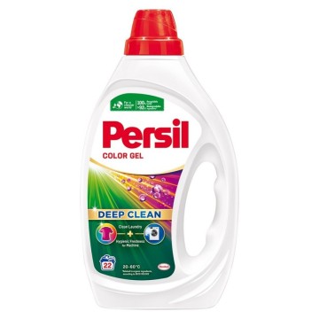 Płyn do prania PERSIL 990ml do kolorowego