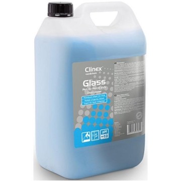 Płyn do szyb CLINEX GLASS 5L