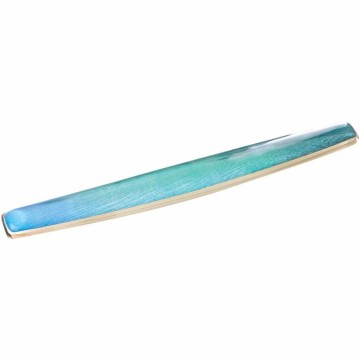 Podkładka przed klawiaturę FELLOWES Tropik. plaża