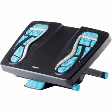 Podnóżek FELLOWES ENERGETYZUJĄCY