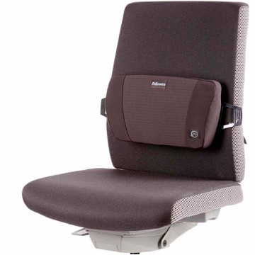 Podpórka pod plecy FELLOWES PLUSH TOUCH