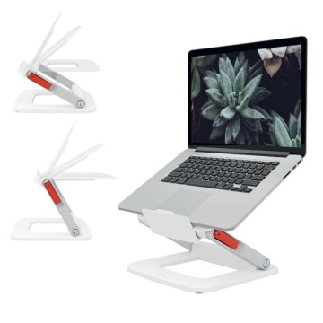 Podstawa pod laptop LEITZ ERGO biała