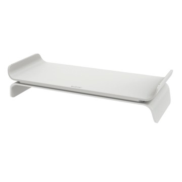 Podstawa pod monitor LEITZ ERGO jasnoszara