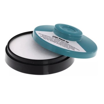 Poduszka do stempli metalowych UNI okrągła